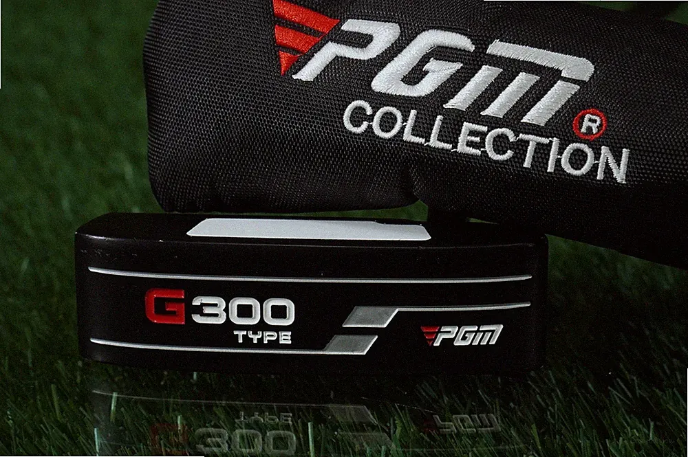 PGM G300 Putter Blade 34"