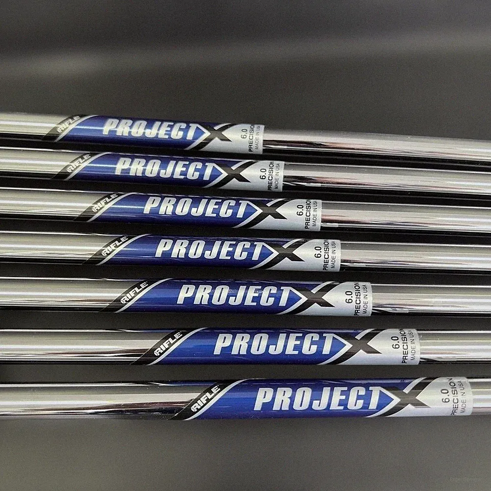 Project X Golf Clubs