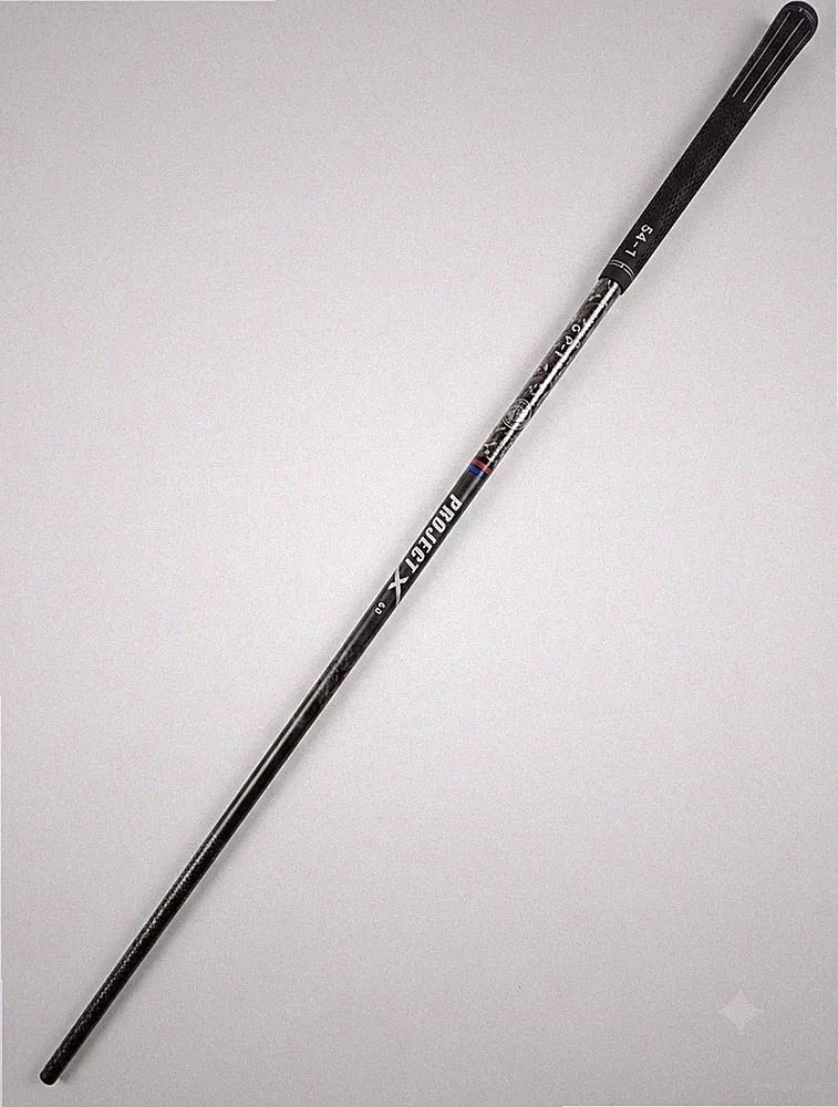Project X 6.0 Graphite 3 Wood Shaft