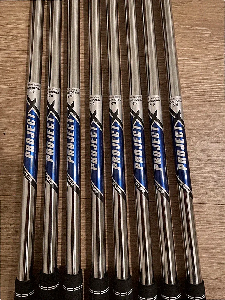 Project X 6.5 4-GW Iron Set