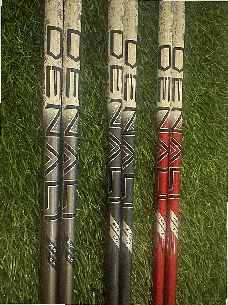 Project X Denali Graphite Driver / Wood Shaft. Choose Color, Weight, and Flex.