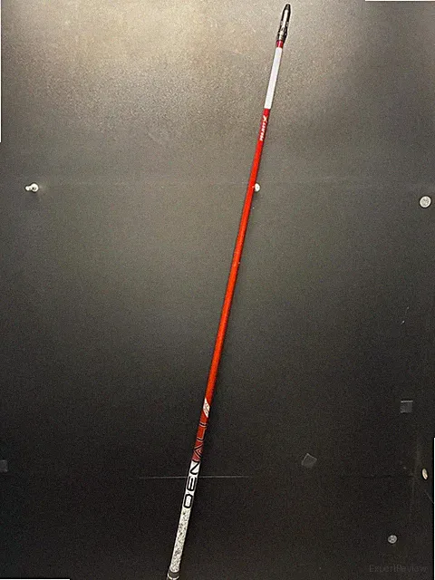 Project X Denali Red 60g Regular Flex w/ Ping Adapter 44.5"