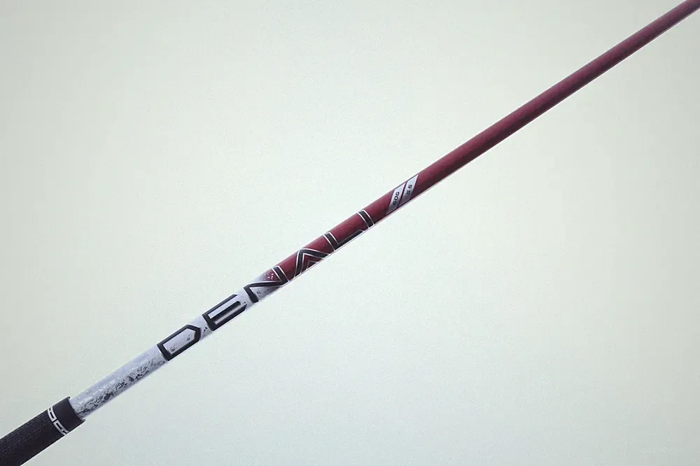 Project X Denali Red Fairway Wood Shaft Regular - 40.5 in