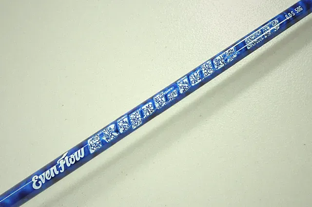 Project X EvenFlow Riptide CB 50g Stiff Taylormade Driver Shaft RH # 207873