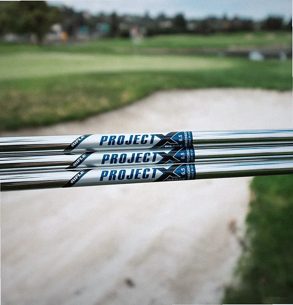 Project X Golf Shafts .355" Taper Tip Wedge Flex 5.5 R+/6.0 S/6.5 X/7.0 X+ NEW