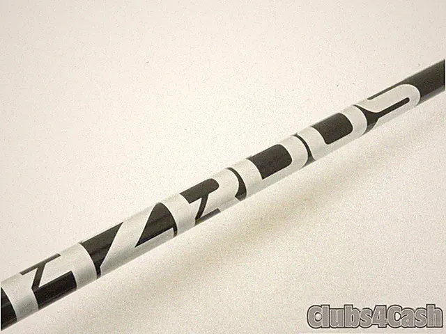 Project X HZRDUS Black GEN4 60g 5.5 Driver Shaft+Callaway Opti-Fit Adapter
