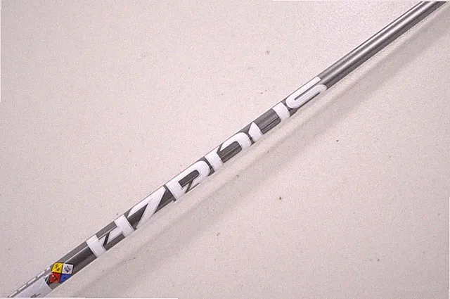 Project X HZRDUS Silver Gen4 5.5 50g Regular Flex Callaway Driver Shaft #226802