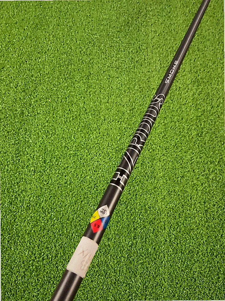 Project X Hzrdus Smoke 70g 6.5 Extra Stiff Fairway Wood Golf Shaft Pull 42”