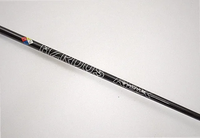 Project X Hzrdus Smoke Black Rdx 90 6.5 X-Stiff 39.5" #3 Hybrid Shaft Taylormade