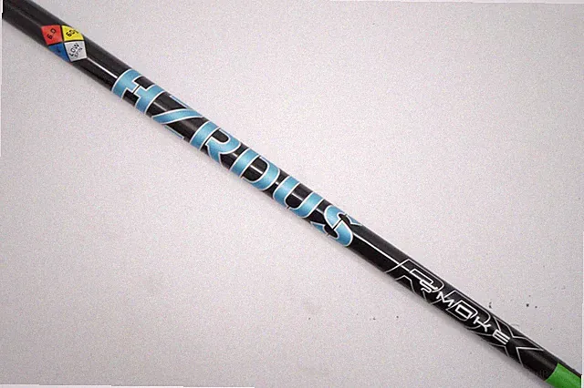 Project X HZRDUS Smoke Blue RDX 60g 6.0 Stiff 44.5" Driver Shaft Callaway Smoke