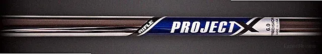 Project X Iron Shafts - New 5-PW Set in Choice of Flex - Authorized PFC Dealer