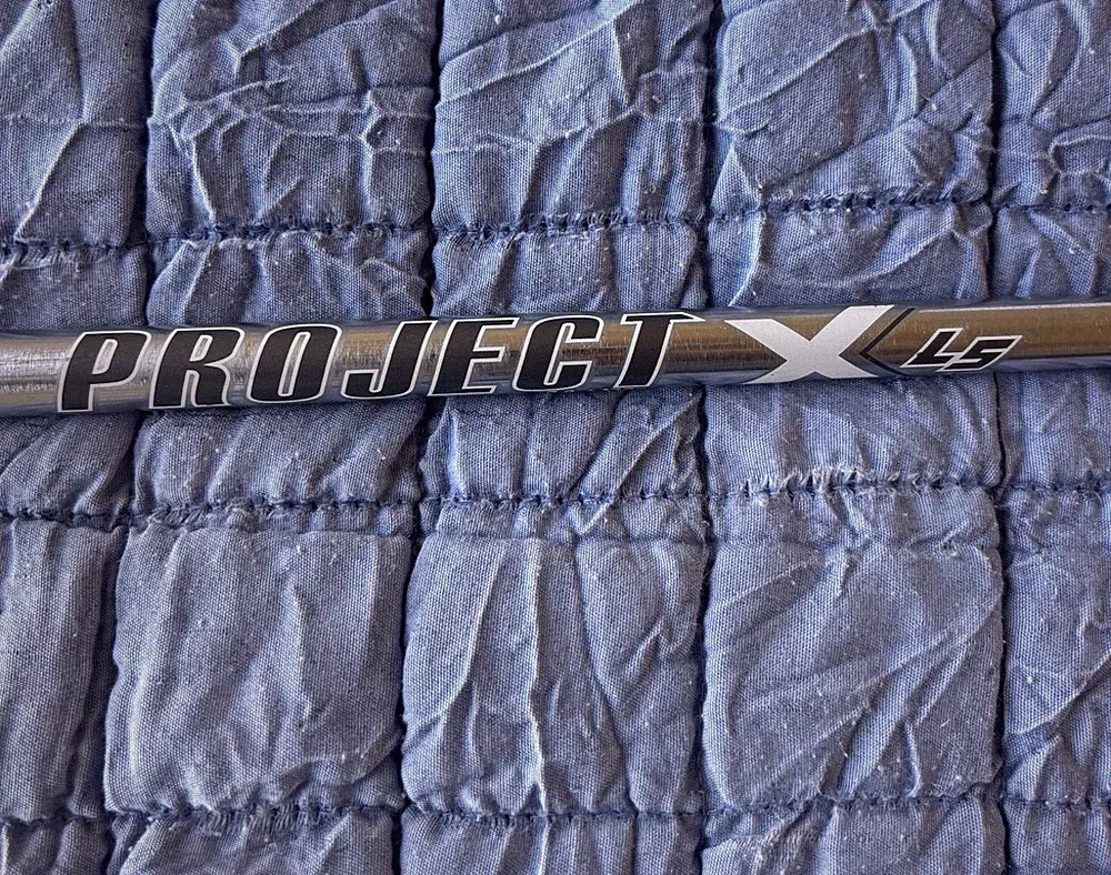 Project X LS Golf Club Shafts