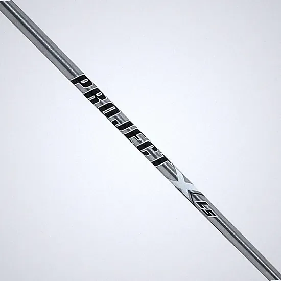 Project X LS Iron Shaft - Steel - .355 Tip