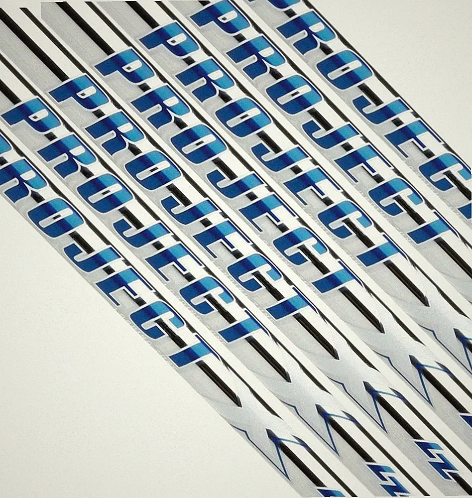 Project X LZ .355 Taper Tip Steel Iron Golf Club Shaft BUNDLE Sets