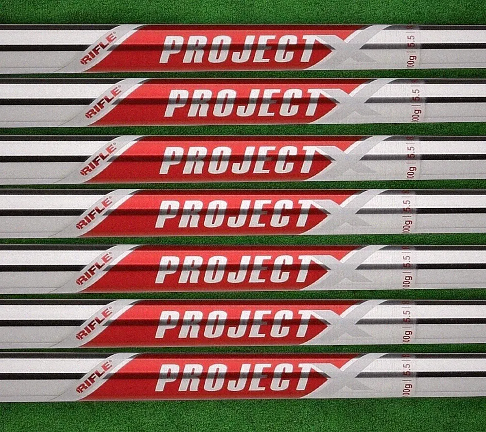 Project X Iron Sets