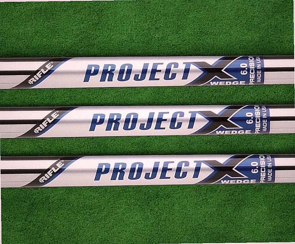 Project X Wedges
