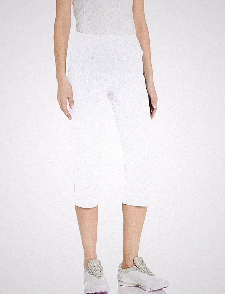 golf capris for women