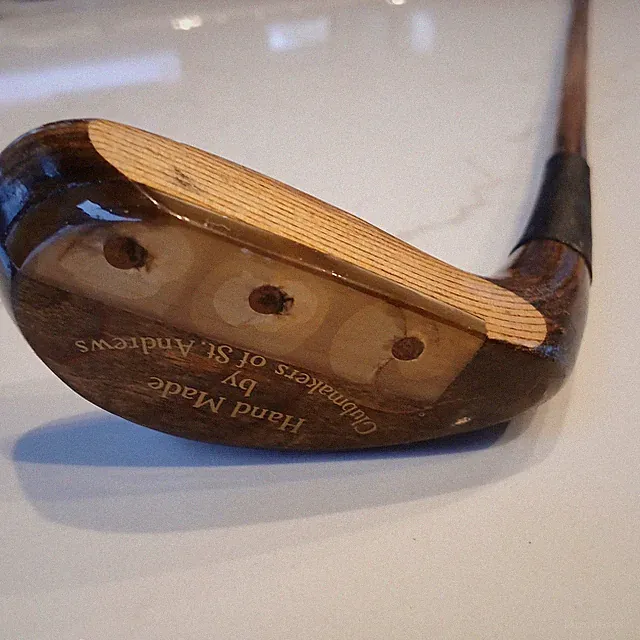 putter