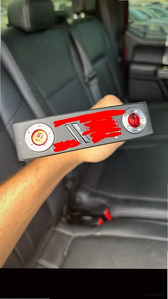 Putter Right-Handed