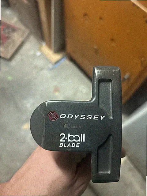 putters used