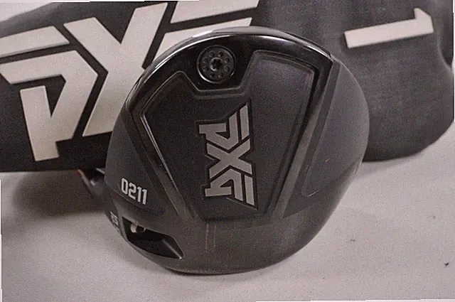 PXG 0211 2021 10.5* Driver Regular Flex Right Aldila NVS 65g # 221577