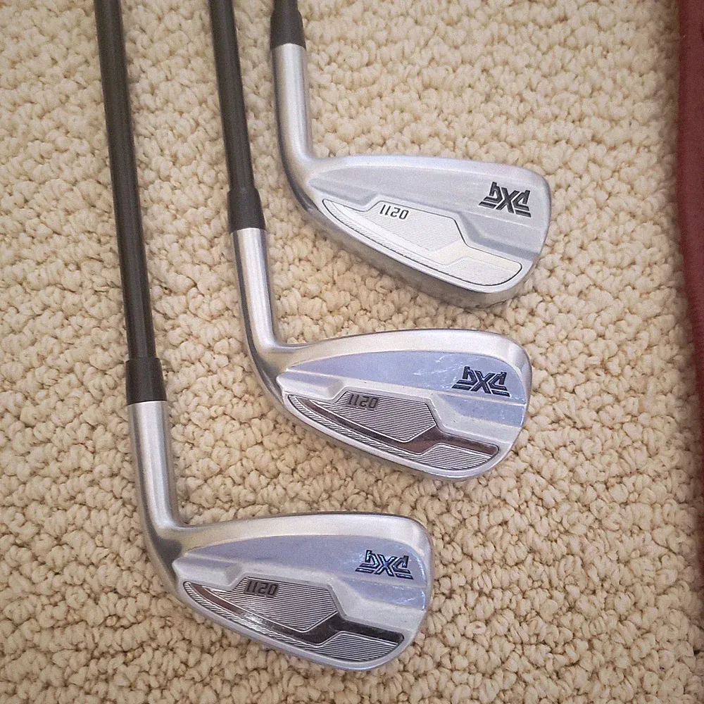 PXG Junior