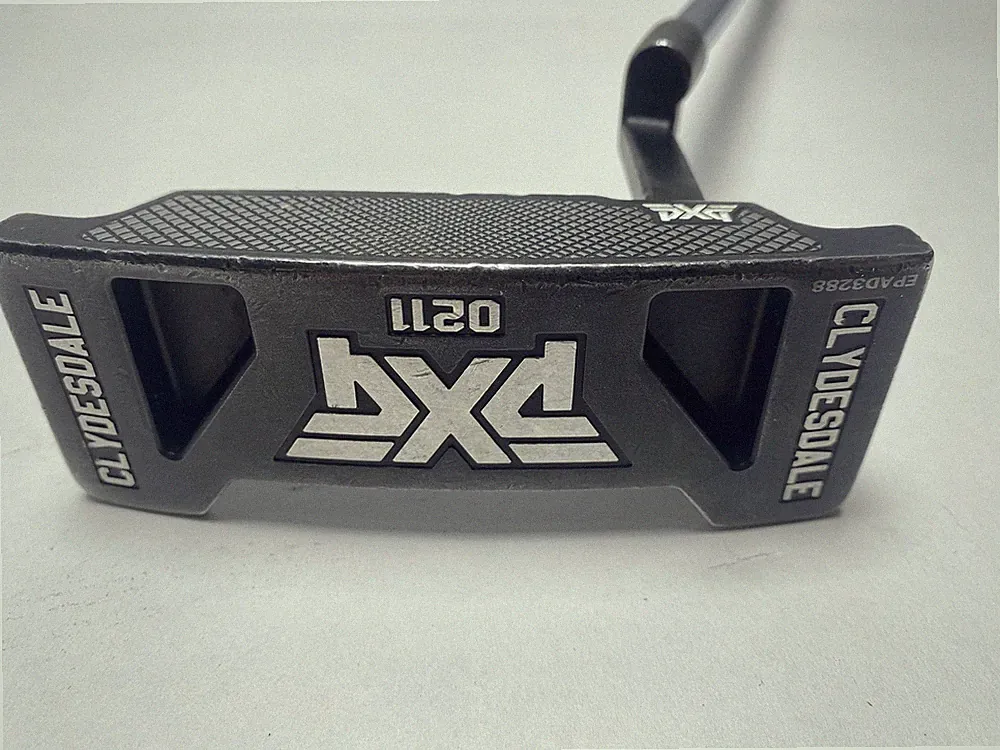 PXG 0211 Clydesdale Putter 35.5" Mens RH