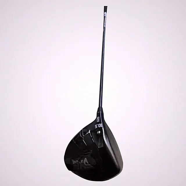 PXG 0211 Driver 10.5° Loft Diamana S+ Stiff Flex