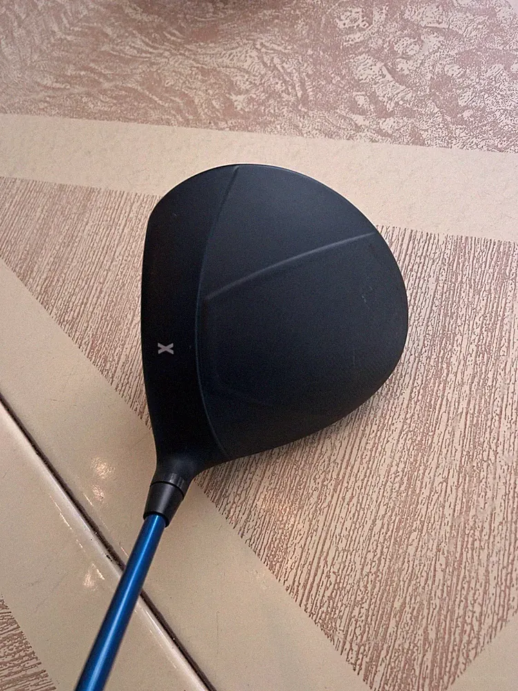 PXG 0211 Driver 9 degree stiff 60 grams