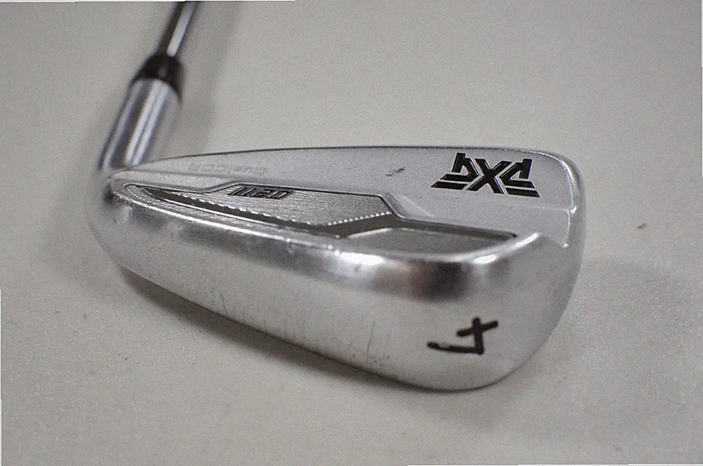 PXG 0211 DualCOR Single 4 Iron Stiff Flex Right Elevate Tour Steel # 211430
