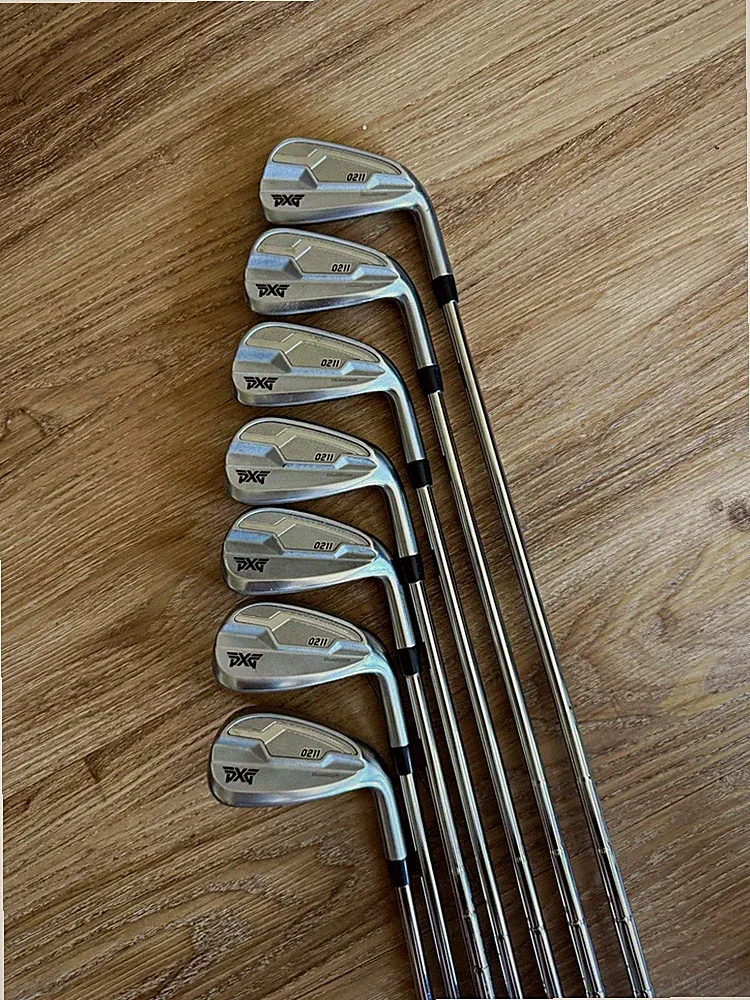 golf clubs set for men