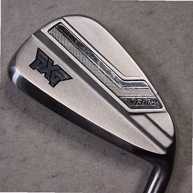 PXG 0211 XCOR2 7 Iron Mens RH Regular Flex 95 elevate mph true temper