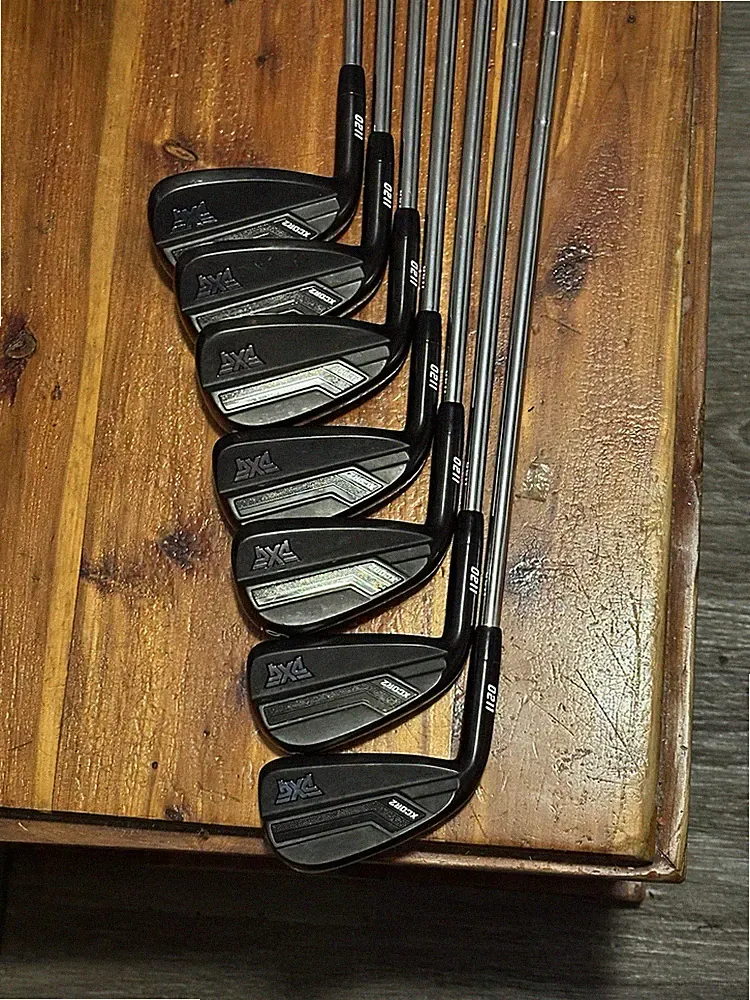 PXG 0211 XCOR2 Dark