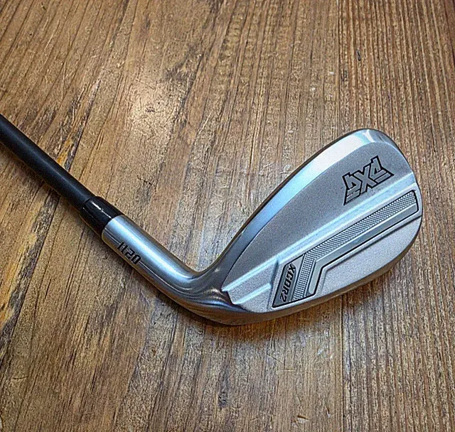 PXG 0211 XCOR2 Gap Wedge Cypher Forty 4.0 Ladies/Light Flex - 35.25" - LOOKS NEW