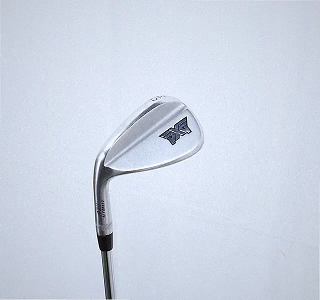 Pxg 0311 3X Forged Chrome Wedge 5212 Wedge Stock 12749472 Good Left Hand G2U