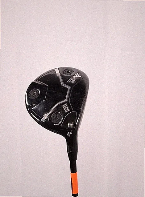 Pxg 0311 Black Ops 17° 4 Fairway Wood Regular Tensei Av Blue 65 14022280 Good