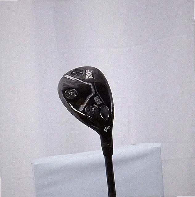 Pxg 0311 Black Ops 22° 4H Hybrid Regular Flex Ust Recoil Dart 75 13796812 Good