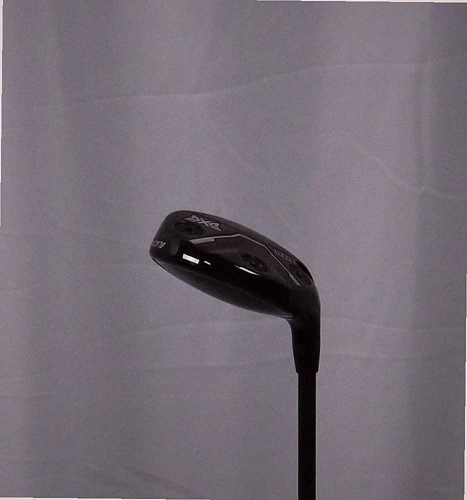 Pxg 0311 Black Ops 25° 5 Hybrid Ladies Flex Mitsubishi Mmt 50 13397933 Good