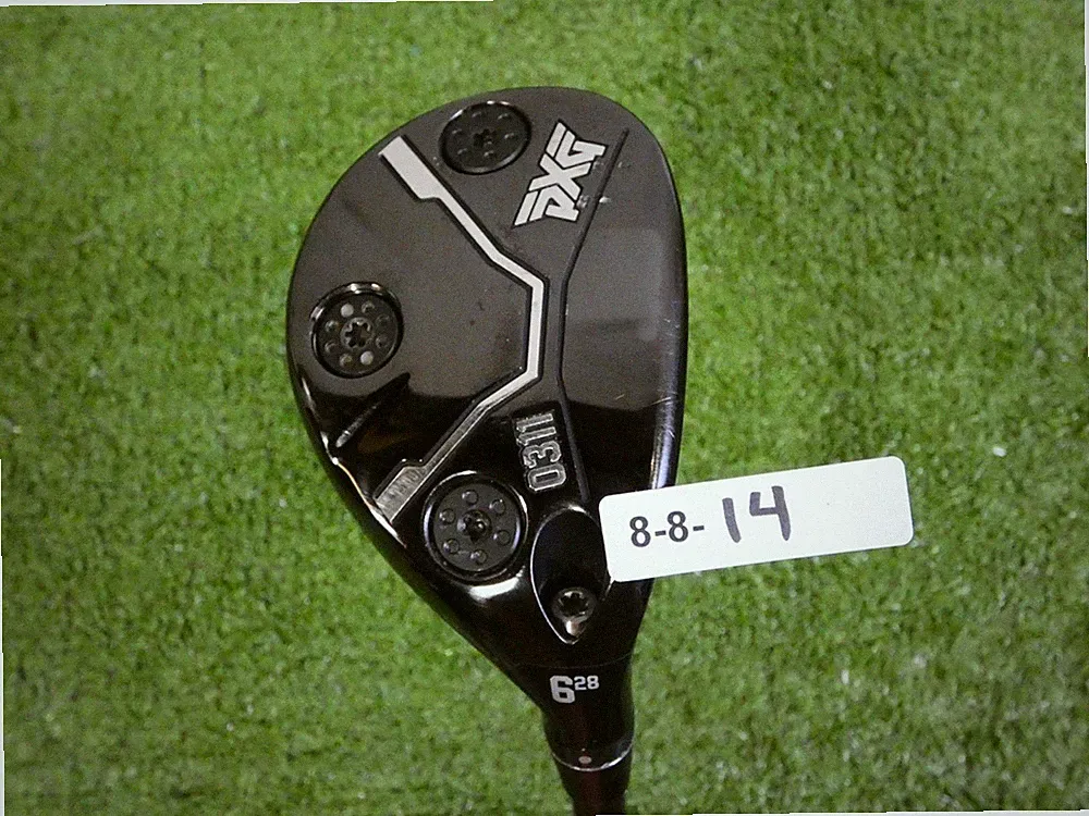 PXG 0311 Black Ops 6 Hybrid