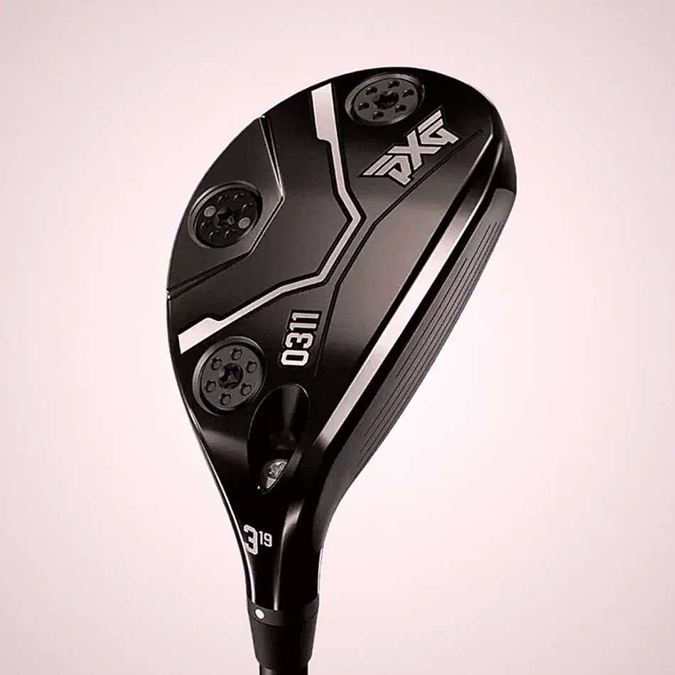 PXG 0311 BLACK OPS 3 HYBRID GRAPHITE STIFF STANDARD