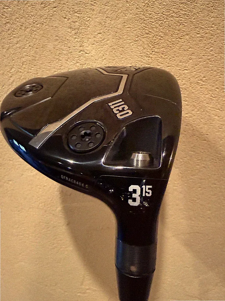 PXG 0311 Black Ops 3 Wood RH