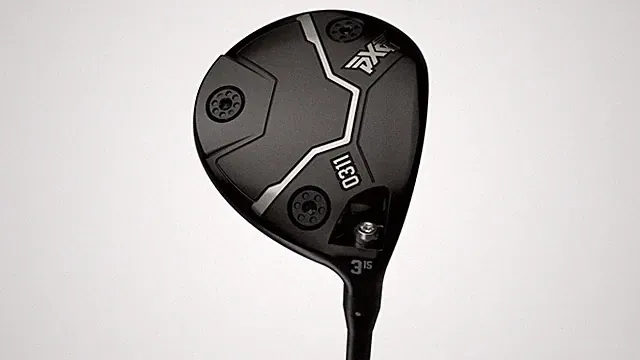 PXG 0311 Black Ops 5 Wood Stiff