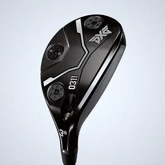 PXG 0311 BLACK OPS 6 HYBRID GRAPHITE WOMENS STANDARD