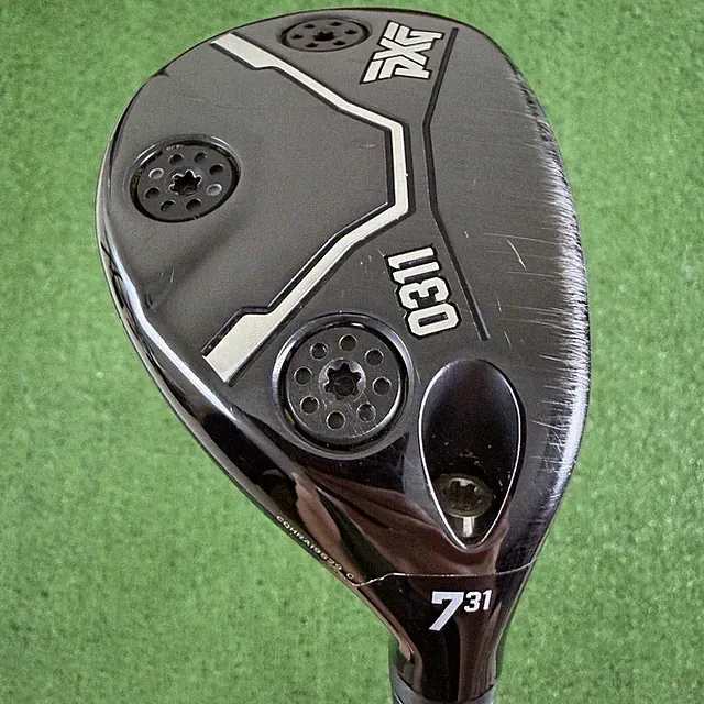 PXG 0311 Black Ops 7 Hybrid 7H 31 Recoil Dart 90g F4 Stiff Flex Right Handed