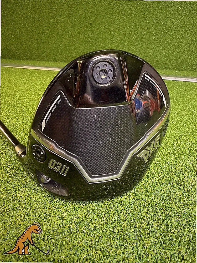 PXG 0311 Black Ops 9° Driver Senior Flex