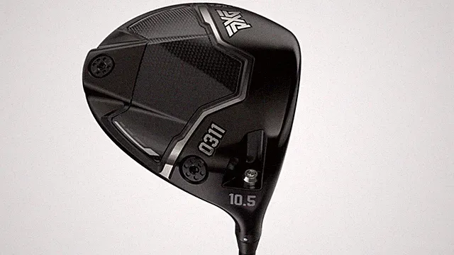 PXG 0311 Black Ops Driver 9 RH Regular Flex