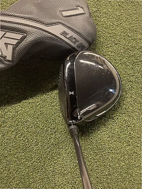 PXG 0311 Black Ops Driver
