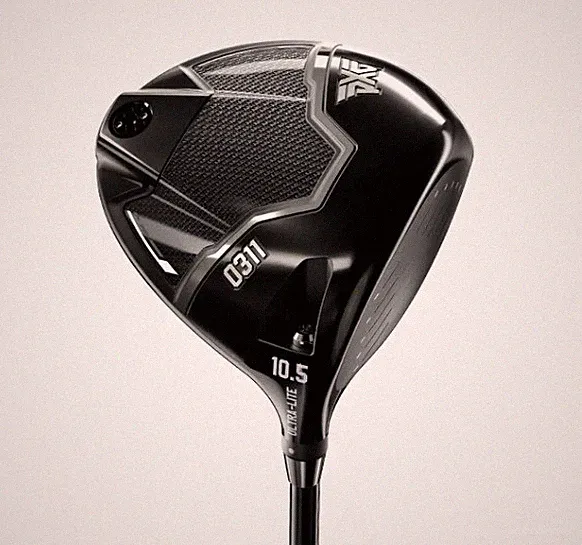 PXG 0311 Black Ops Ultra Lite Driver 11.5 RH - Ladies Flex- Good Condition
