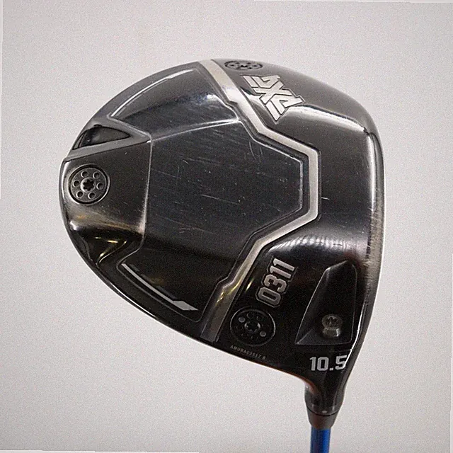 PXG 0311 Black Ops Women's Driver 10.5 Deg Graphite RipTide Ladies RH S-157775
