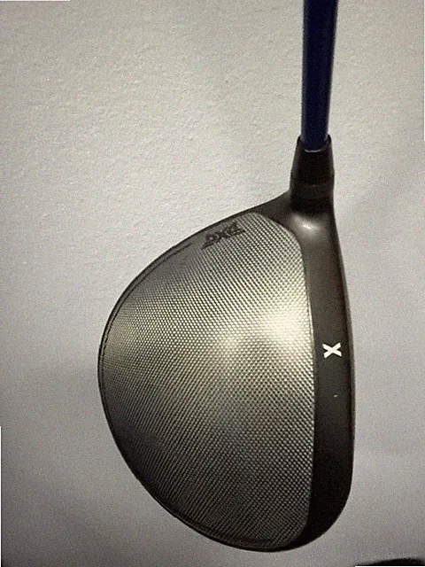 pxg 0311 gen 5 10.5 driver